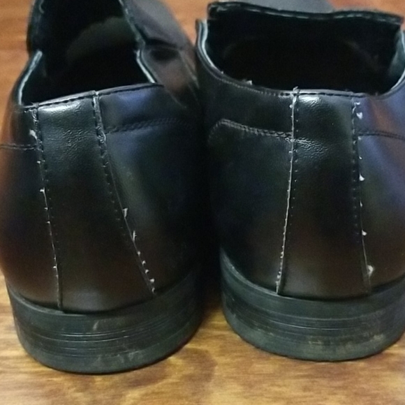Delli Aldo square toe loafers - Picture 4 of 6